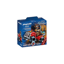 Playmobil City Action 71090