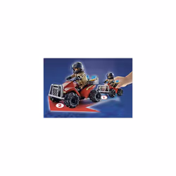 Playmobil City Action 71090 - Additional view 4