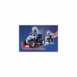 Playmobil City Action 71092 toy playset - Additional view 4