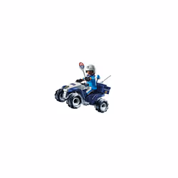 Playmobil City Action 71092 toy playset - Additional view 5