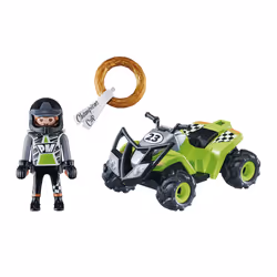Playmobil City Action 71093 toy playset