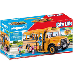 Playmobil City Life 71094 toy playset