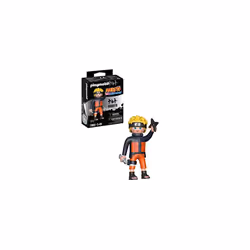 Playmobil Naruto, 5 yr(s), Multicolour, 1 pc(s)