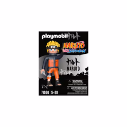 Playmobil Naruto