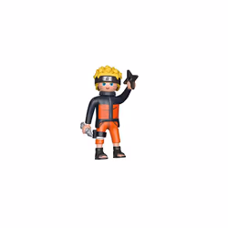 Playmobil Naruto - Additional view 4