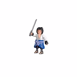 Playmobil Sasuke - Additional view 4