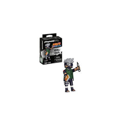 Playmobil Naruto Kakashi