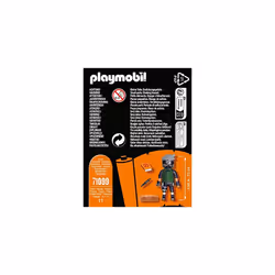 Playmobil Naruto Kakashi - Additional view 3