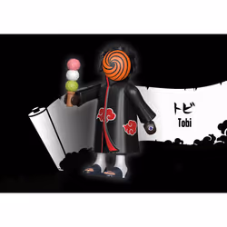 Playmobil Naruto Tobi