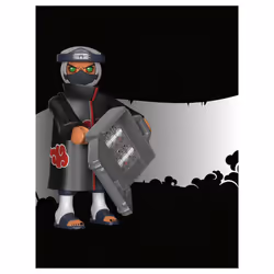Playmobil Naruto Kakuzu