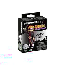 Playmobil Pain
