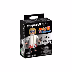 Playmobil Minato, 5 yr(s), Multicolour
