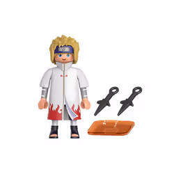 Playmobil Minato