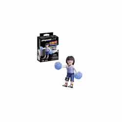 Playmobil Hinata, 5 yr(s), Multicolour