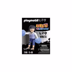 Playmobil Hinata