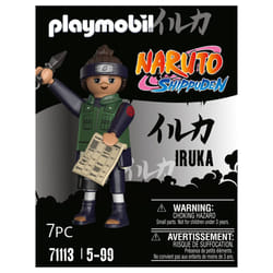 Playmobil Iruka