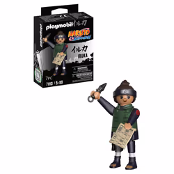 Playmobil Iruka