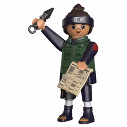 Playmobil Iruka
