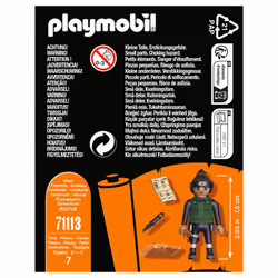 Playmobil Iruka - Additional view 4