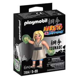 Playmobil Figures Tsunade