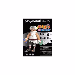 Playmobil Killer Bee