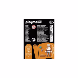 Playmobil Killer Bee