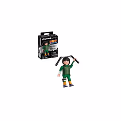 Playmobil Rock Lee, 5 yr(s), Multicolour