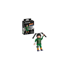 Playmobil Rock Lee