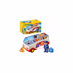 Playmobil Rock Lee - Additional view 4