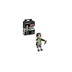 Playmobil Asuma