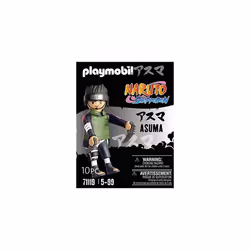 Playmobil Asuma