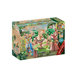 Playmobil Wiltopia 71142 toy playset