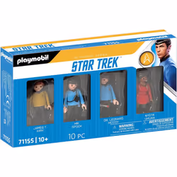 Playmobil 71155, 10 yr(s), Multicolour