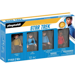 Playmobil 71155 children's toy figure