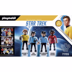 Playmobil 71155 children's toy figure