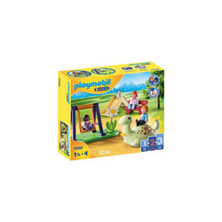 Playmobil 1.2.3 71157 toy playset