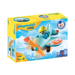Playmobil 1.2.3 71159 toy playset