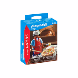 Playmobil SpecialPlus 71161, Action/Adventure, 4 yr(s), Multicolour