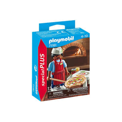 Playmobil SpecialPlus 71161 toy playset