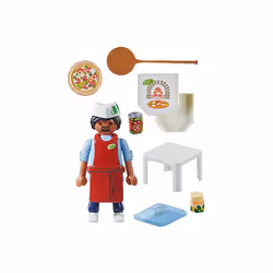 Playmobil SpecialPlus 71161 toy playset