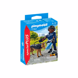 Playmobil SpecialPlus 71162, Action/Adventure, 4 yr(s), Multicolour