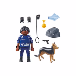 Playmobil SpecialPlus 71162 toy playset