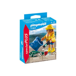 Playmobil SpecialPlus 71163 toy playset