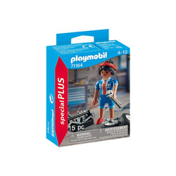 Playmobil SpecialPlus 71164 toy playset