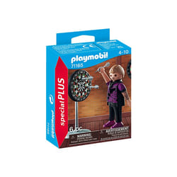 Playmobil SpecialPlus 71165 toy playset
