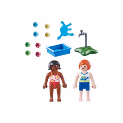 Playmobil SpecialPlus 71166 toy playset