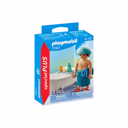 Playmobil SpecialPlus 71167, Collectible action figure