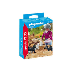 Playmobil SpecialPlus 71172 collectible figure/statue