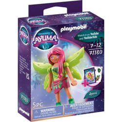 Playmobil Ayuma 71180 children's toy figure