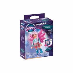 Playmobil Ayuma 71181, 7 yr(s), Multicolour